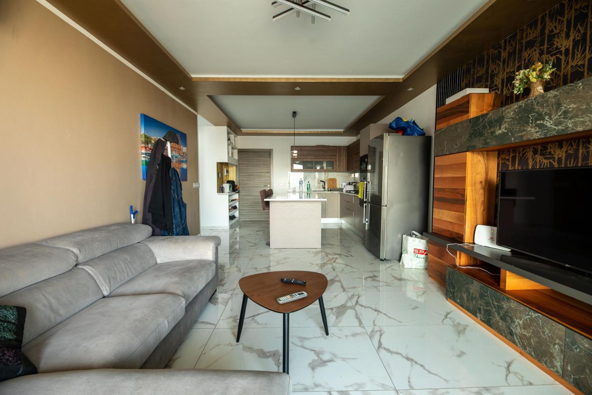 Homestay Private In Vegan Household Close To Valletta